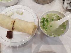 -潍坊菜馆(三里河南横街店)