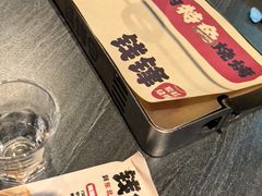 -钱锋炭缸烧烤(南湖大路总店)