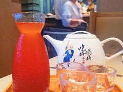 -蔡澜点心·粤菜(领展购物广场店)