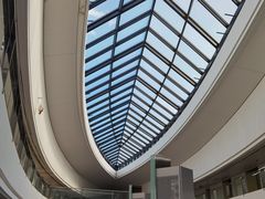 -上海滴水湖皇冠假日酒店