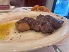 -摩根扒房(桐梓林店)