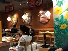-云海肴·汽锅鸡·云南菜(高德置地店)