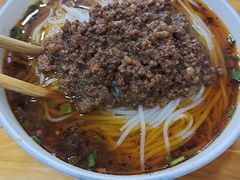 -老字号巴山酸菜米线(巴渝佳梦小区店)