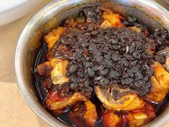 -益华家菜屋(世茂店)