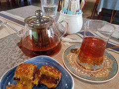 薄荷茶-La Medina餐厅(亮马河南路店)