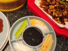 -局气 烤鸭·北京菜(光华路店)