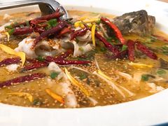 -壹块捌烧烤(灯市口店)