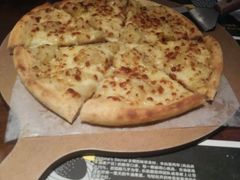 -乐凯撒披萨(正佳广场店)