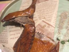 -桃夭日式料理(国信店)