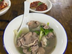 -小杨翘脚牛肉