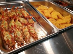 -宜家·瑞典风味餐厅(烟台路店)