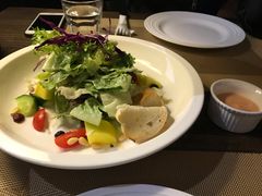 -巴别塔法餐舍(朝阳店)