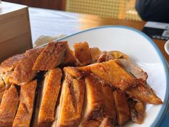 熏鹅-宴武夷·匠心闽味(印象大红袍店)