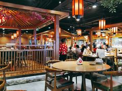 大堂-鸽子窝(青塔店)