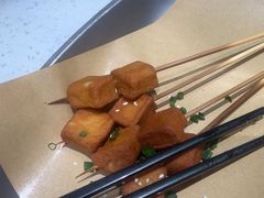 -青花椒花椒鱼(合生汇店)