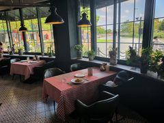 -自然食集西餐厅(泰晤士小镇店)