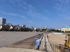 -黑石礁公园