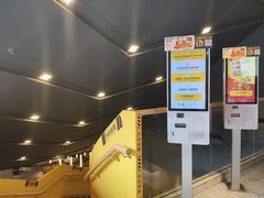 -麦当劳(豫园店)
