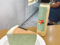 杨枝甘露-小半有礼(天河南店)