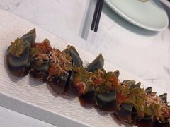 -船歌·鱼水饺青岛菜(国贸商城店)