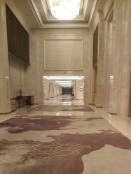 -武汉汉口喜来登大酒店·宴会厅
