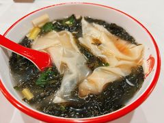 -子午路张记肉夹馍(小寨西路店)