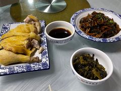 -洞天食府(北大街店)