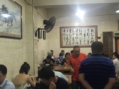 -老刘家泡馍·陕西老字号(钟楼广济街店)