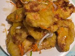 -毛毛春饼(尚志大街店)