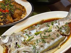 -晓琦农家菜馆·地道农家菜