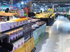 -家乐福(古北店)