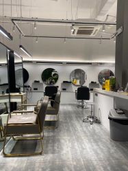 -卓梵美发·精品Salon