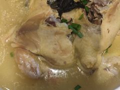 -印象鲵宴·张家界地标美食名片(溪布街店)