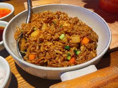 闽南咸饭-闽上鲜·福建菜(龙湖滨江天街店)