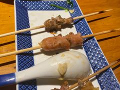 -肉串汪(月坛店)