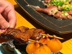 -晶吉·居酒屋·烧鸟·海胆(民主广场店)
