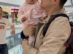-成都阿姨到家月嫂育儿嫂(华西店)