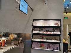 -喜茶(上海兴业太古汇店)