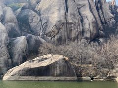 -嵖岈山风景区