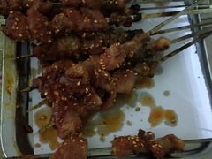 -壹加壹电烤串(总店)