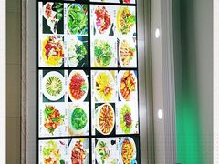 -聚德福海鲜家常菜(刘庄店)