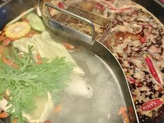 -渝香居重庆火锅(铁西三道街店)