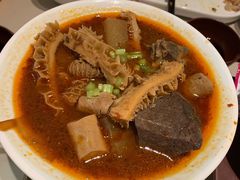 五宝牛杂猪肠粉-蔡澜点心·粤菜(西单大悦城店)