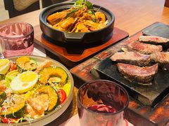 -一沙一城·岩烤牛扒(深圳首店)