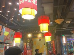 -蜀大侠火锅(香格里拉店)