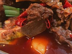 -破三川·新川菜(静安大融城店)