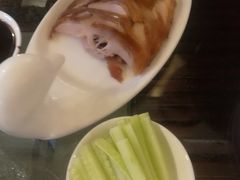 -玉林烤鸭店(垡头店)