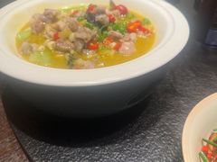 -桐湾大院·桐庐菜(滨江店)