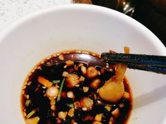-老佛爷铜炉蛙锅(海岸城店)