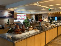 -北京王府井希尔顿酒店·万斯阁西餐厅